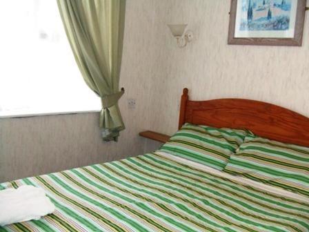 Boltonia Hotel Blackpool Bagian luar foto
